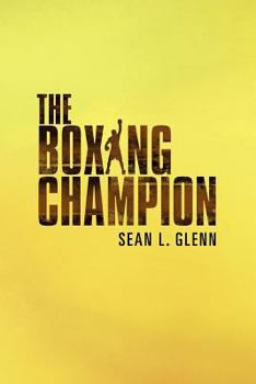 Paperback The Boxing Champion Book