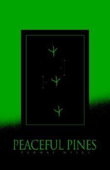 Paperback Peaceful Pines Book