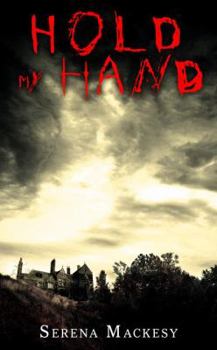 Hardcover Hold My Hand Book