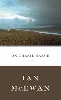 Hardcover On Chesil Beach: A Novel Book
