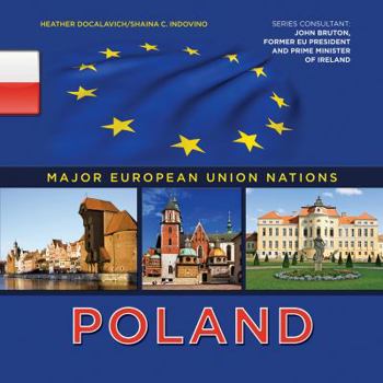 Poland - Book  of the Major European Union Nations