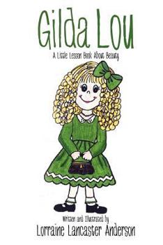 Paperback Gilda Lou Book