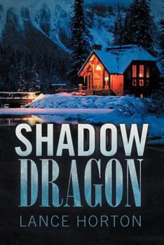 Paperback Shadow Dragon Book