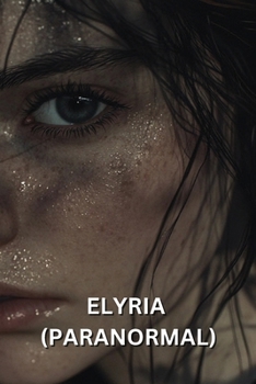 Paperback Elyria (Paranormal) Book