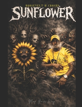 Paperback Sunflower Book