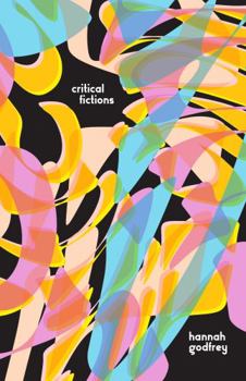 Paperback Critical Fictions Book
