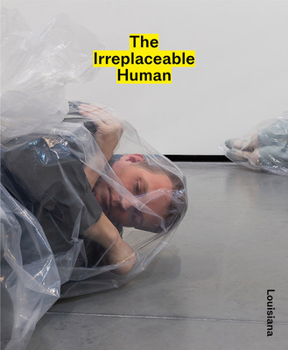 Hardcover The Irreplaceable Human: Conditions of Creativity in the Age of AI Book