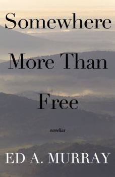 Paperback Somewhere More Than Free Book