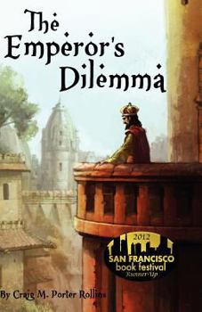 Paperback The Emperor's Dilemma Book