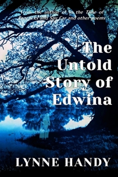 Paperback The Untold Story of Edwina Book