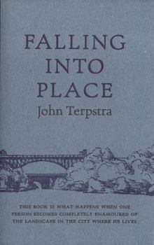 Paperback Falling into Place Book