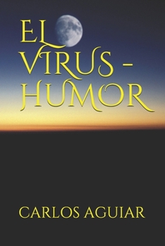 Paperback El Virus - Humor [Spanish] Book