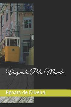 Paperback Vagando Pelo Mundo [Portuguese] Book