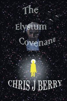 Paperback The Elysium Covenant Book