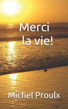 Paperback Merci La Vie [French] Book