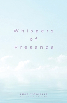 Paperback Whispers of Presence Book