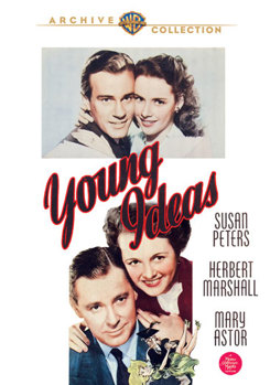 Young Ideas