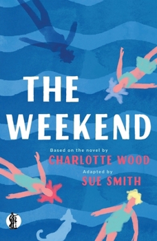 Paperback The Weekend Book