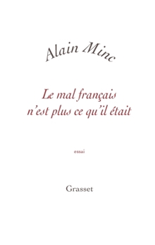 Paperback Le mal français n'est plus ce qu'il était [French] Book