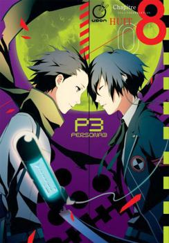 Persona 3 Volume 8 - Book #8 of the Persona 3