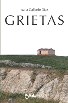 Paperback Grietas [Spanish] Book