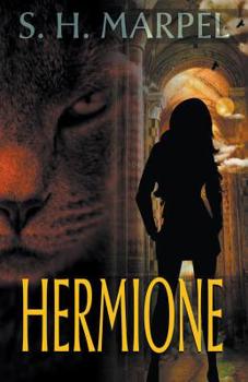 Paperback Hermione Book