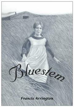 Hardcover Bluestem Book