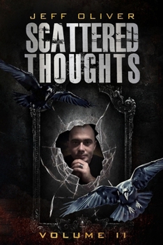 Paperback Scattered Thoughts: Volume II Book