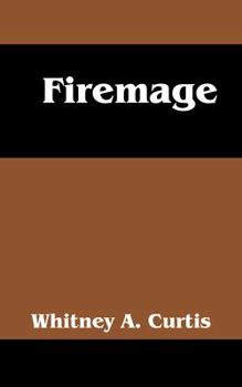 Paperback Firemage Book