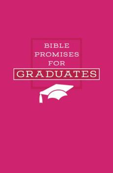 Bible Promises for Graduates (Promises for Life)