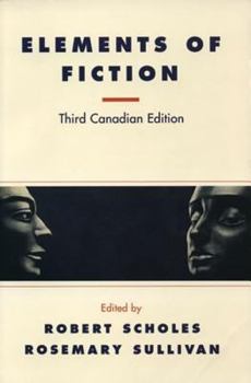 Hardcover Elements of Fiction Book