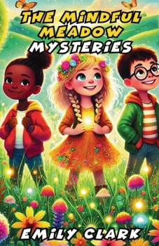 Paperback The Mindful Meadow Mysteries Book
