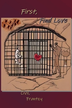 Paperback First Find Love Book