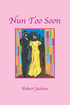 Paperback Nun Too Soon Book