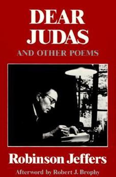 Paperback Dear Judas, and Other Poems Book