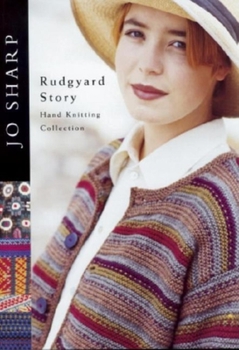 Paperback Rudgyard Story Book