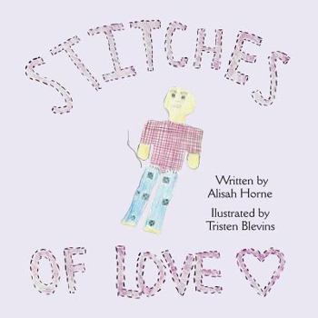 Paperback Stitches of Love Book