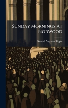 Hardcover Sunday Mornings At Norwood Book
