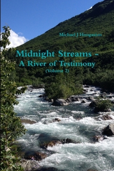 Paperback River of Testimony Volume 2 Book