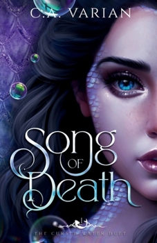 Song of Death (The Cursed Waters Duet)