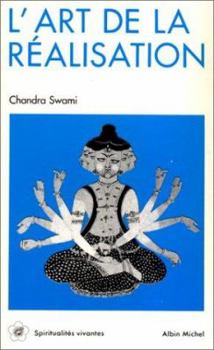 Paperback Art de La Realisation (L') [French] Book