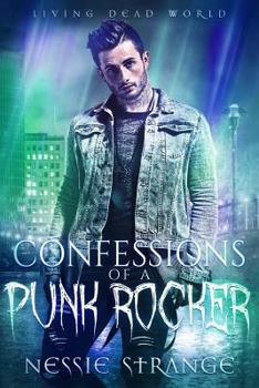 Paperback Confessions of a Punk Rocker Book