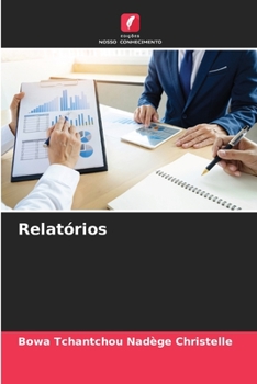 Paperback Relatórios [Portuguese] Book