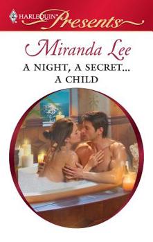 Mass Market Paperback A Night, a Secret...a Child Book