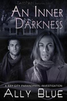 Paperback Inner Darkness Book