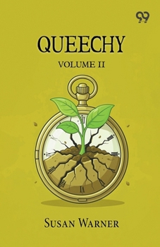 Paperback Queechy: Volume II Book