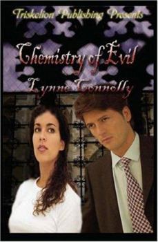Chemistry of Evil - Book  of the Department 57