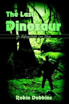 Paperback The Last Dinosaur Book