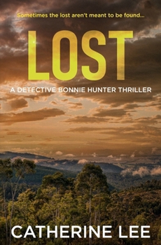 Paperback Lost: A Mystery Thriller Book