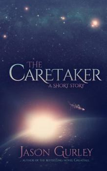 Paperback The Caretaker: A Short Story Book